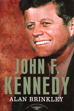John F. Kennedy. 9780805083491