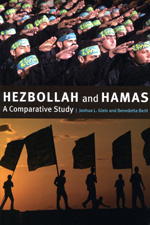 Hezbollah and Hamas. 9781421406152