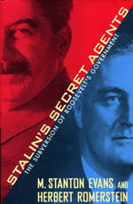 Stalin's secret agents. 9781439147689