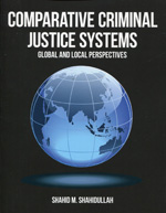 Comparative criminal justice systems