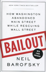 Bailout. 9781451684957