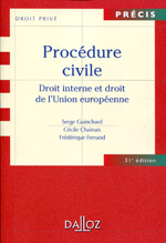 Procédure civile