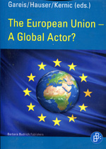 The European Union. 9783847400400