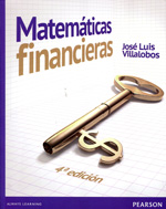 Matemáticas financieras