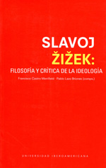 Slavoj Zizek