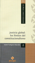 Justicia global