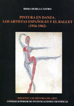 Pintura en danza