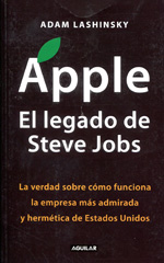 Apple. El legado de Steve Jobs
