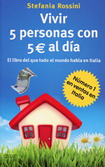 Vivir 5 personas con 5€ al día