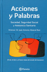 Acciones y palabras