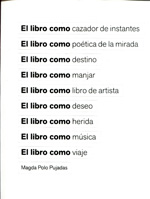 Libro como...