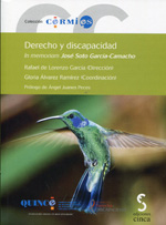 Derecho y discapacidad