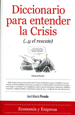 Diccionario para entender la crisis. 9788415338888
