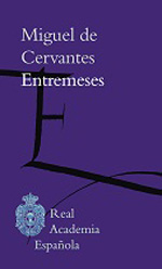 Entremeses. 9788415472681