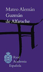 Guzmán de Alfarache. 9788415472698