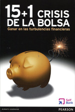 15+1 crisis de la bolsa. 9788415552185