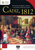 Cádiz, 1812. 9788415560166