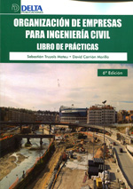 Organización de empresas para ingeniería civil