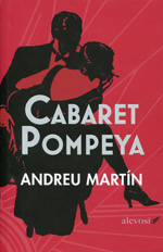 Cabaret Pompeya