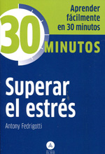 Superar el estrés