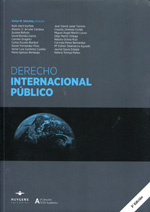 Derecho internacional público