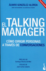 El talking manager = The talking manager. 9788415678052