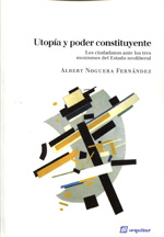 Utopía y poder constituyente