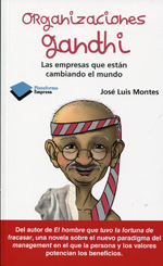 Organizaciones Gandhi