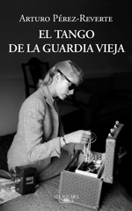 El tango de la guardia vieja. 9788420413099