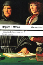 Historia de las Ciencias. 9788420609737