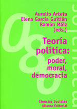 Teoría política. 9788420641737