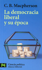 La democracia liberal y su época