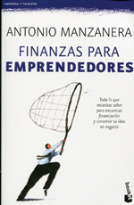 Finanzas para emprendedores