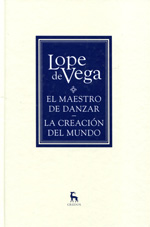 El maestro de danzar; La creación del mundo