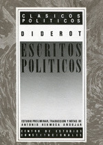 Escritos políticos. 9788425908156