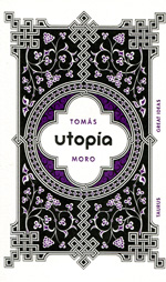 Utopía. 9788430600991