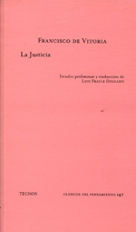 La Justicia