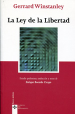 La ley de la libertad. 9788430942534