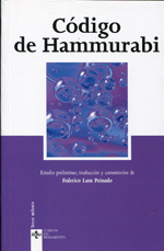 Código de Hammurabi