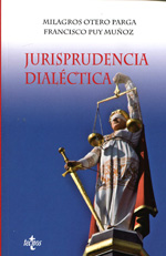 Jurisprudencia dialéctica. 9788430955855