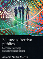 El nuevo directivo público