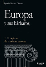 Europa y sus bárbaros