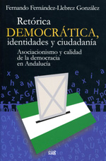 Retórica democrática, identidades y ciudadanía. 9788433854193