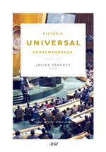 Historia universal contemporánea. 9788434469310