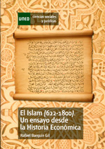 El Islam (622-1800). 9788436264265