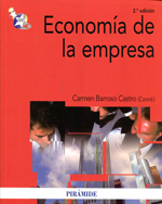Economía de la empresa. 9788436827194