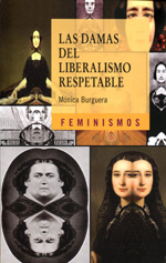 Las damas del liberalismo respetable. 9788437629995