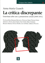 La crítica discrepante