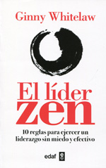 El líder Zen. 9788441432215