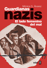 Guardianas nazis. 9788441432406